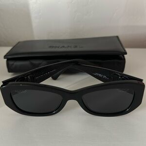 Chanel sunglasses